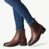 Tamaris Chelsea - Bottines - Cognac -Magasin Général De Mode d480245ad895479c8e40f5f9d6f85e7d
