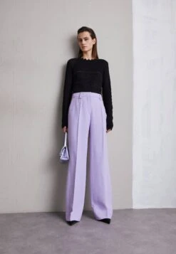 Victoria Beckham Long Sleeve Jumper - Pullover - Black 15 Victoria Beckham Long Sleeve Jumper - Pullover - Black -Magasin Général De Mode d4ae6949108c4cbaac8812115c8648e1