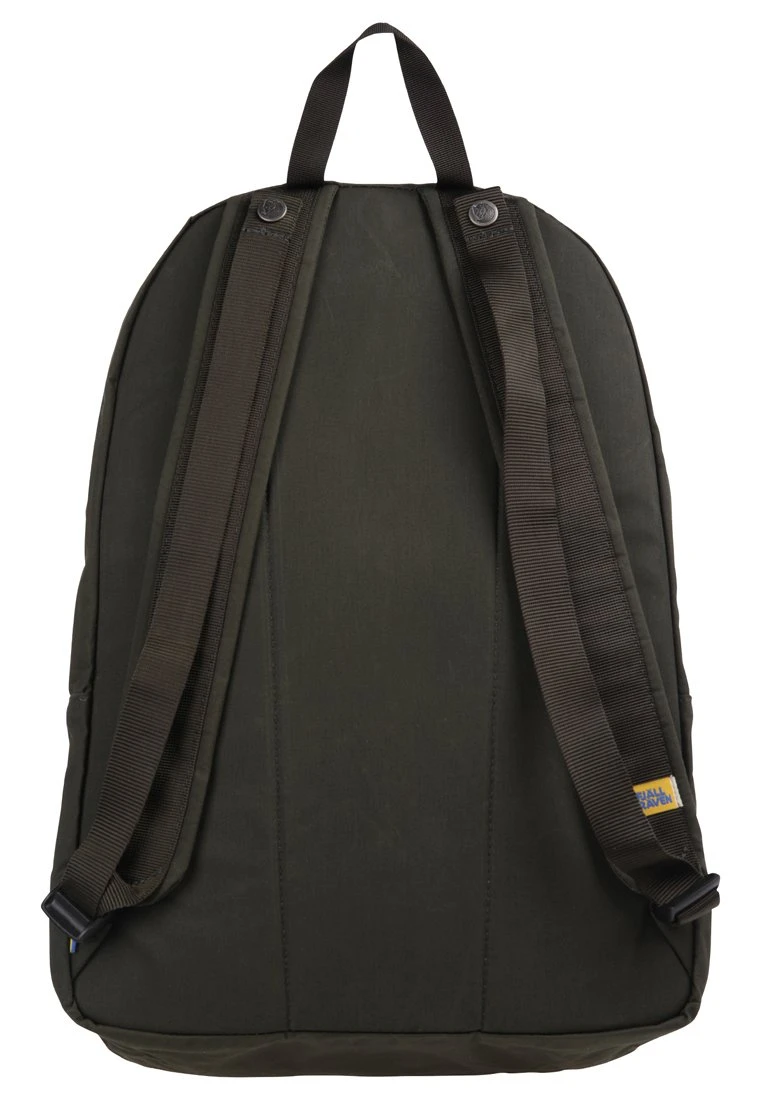 FJÄLLRÄVEN Vardag - Sac À Dos - Green 4 FJÄLLRÄVEN Vardag - Sac À Dos - Green – Image 2