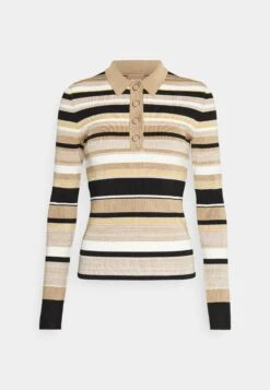 Boss Famite - Pullover - Multi-Coloured -Magasin Général De Mode d5645599110a4400b77df703ccf94ae4