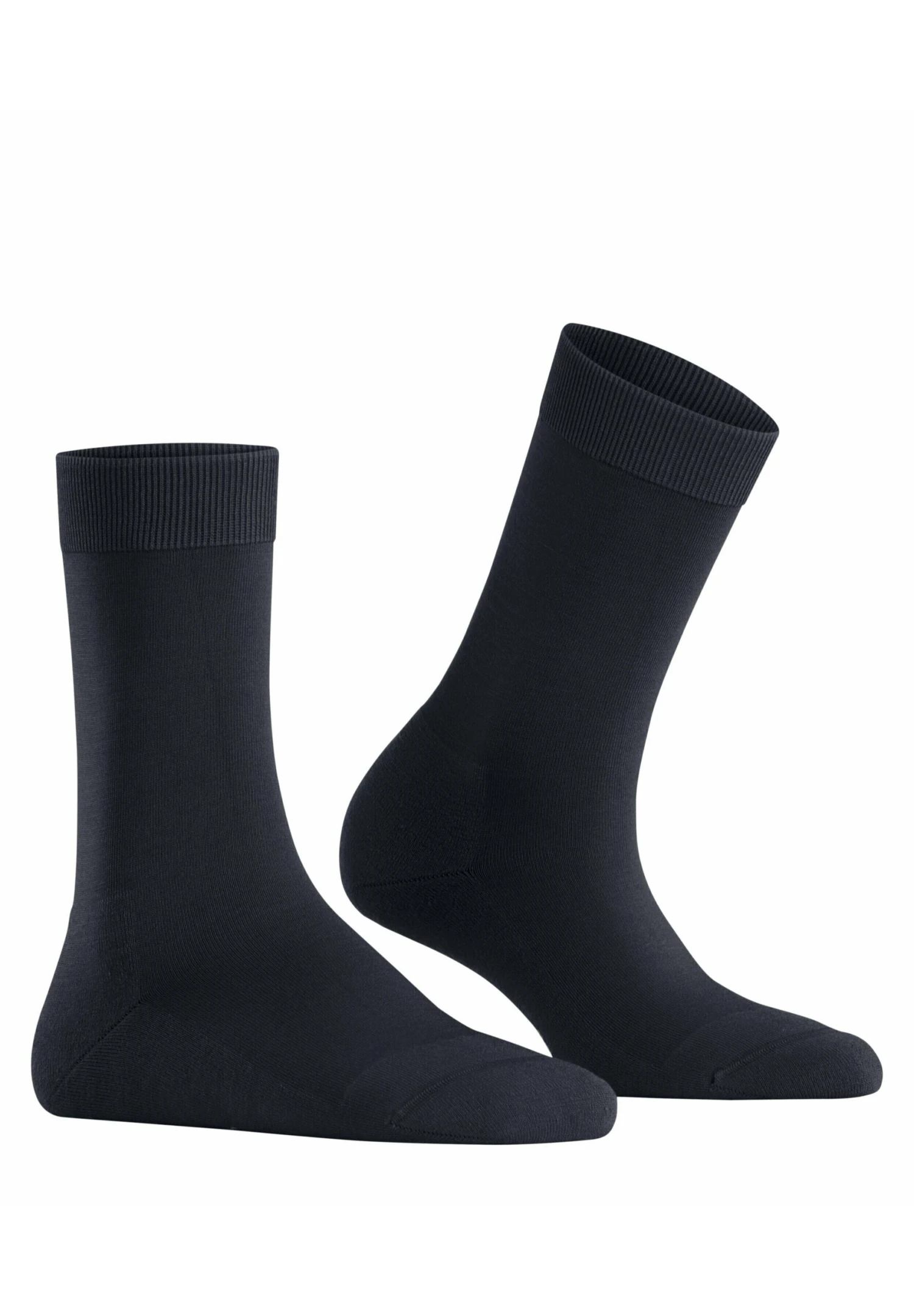 Falke Plush - Chaussettes - Dark Navy (6370) 6 Falke Plush - Chaussettes - Dark Navy (6370) – Image 4
