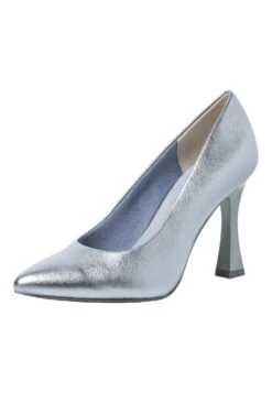 Marco Tozzi By Guido Maria Kretschmer - Escarpins À Talons Hauts - Polar Metallic -Magasin Général De Mode d5c7b329cc194202951caae35349f59b
