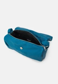 Gina Tricot Elsa Bag - Sac À Main - Teal -Magasin Général De Mode d5de0dae7d4041108ec5c7b03aacd677