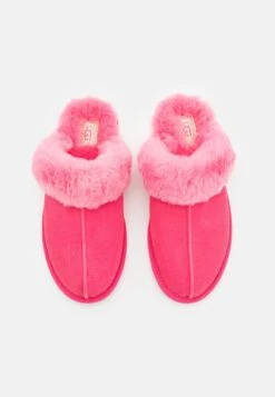 Ugg Scuffette - Chaussons - Rosy Pink 13 Ugg Scuffette - Chaussons - Rosy Pink -Magasin Général De Mode d5ffb619029341d1ad52933f704f67e6