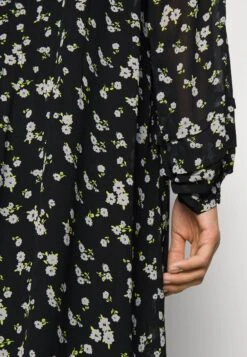 SAMSØE SAMSØE Elma Shirt Dress - Robe De Jour - Dark Meadow -Magasin Général De Mode d60881cec5f14a89b35e4bf827b6eec5