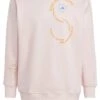 Adidas By Stella Mccartney Sportswear - Sweatshirt - F Tropic Bloom 1 Adidas By Stella Mccartney Sportswear - Sweatshirt - F Tropic Bloom -Magasin Général De Mode d63423422bec43659f9ca149f66e452d