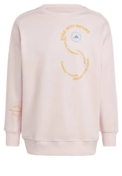 Adidas By Stella Mccartney Sportswear - Sweatshirt - F Tropic Bloom