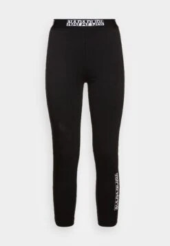 Napapijri Legging - Black 10 Napapijri Legging - Black -Magasin Général De Mode d68e3806f8734f159bcd32596e05cece