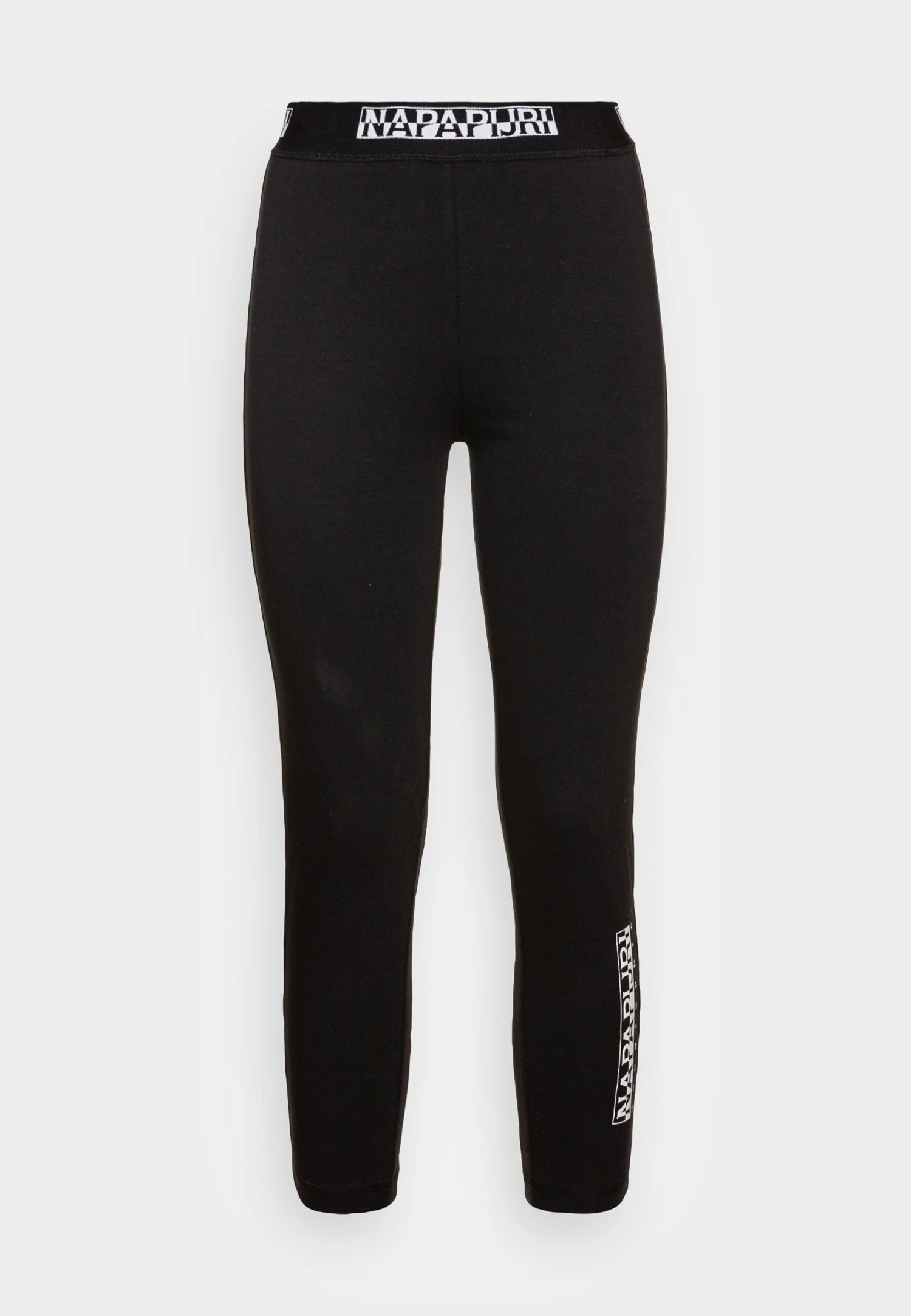 Napapijri Legging - Black 6 Napapijri Legging - Black – Image 4