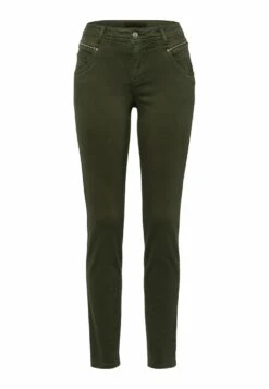 Nouvelles versions 3 BRAX Shakira - Jean Slim - Olive