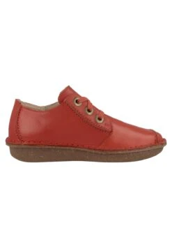 Clarks Funny Dream - Derbies - Grenadine Leather -Magasin Général De Mode d6f8371870ef4a5ca9154be7b8830207