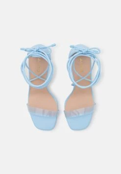 Aldo Onardonia - Sandales - Blue -Magasin Général De Mode d7726d31f6194937a712386c1a1a135c