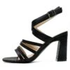 Cecily - Sandales - Black Waxed 1 Cecily - Sandales - Black Waxed -Magasin Général De Mode d7a0c67f23ff407f88cb57cbf6912810