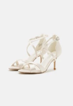 Dune London Maribel - Sandales - Ivory -Magasin Général De Mode d82c94260bc549548bcadf4434bb6b06