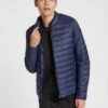 Hummel Blouson - Marine -Magasin Général De Mode d83a32add63f444f88dbffcf11a9bfb9