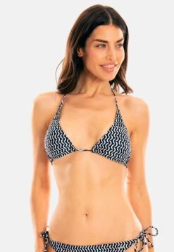 Serena - Haut De Bikini - Monochrome