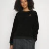 Nike Sportswear Crew - Sweat Polaire - Off Noir -Magasin Général De Mode d8860a9518eb4fbe90fd4ec78b11130c