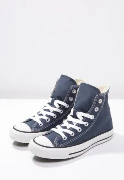Converse Chuck Taylor All Star Hi - Baskets Montantes - Navy -Magasin Général De Mode d8963f412d7343e795dbae9977d01441
