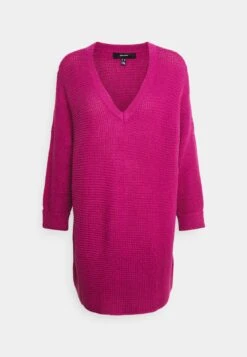 Vero Moda Tall Vmleanna V Neck Long - Pullover - Boysenberry 10 Vero Moda Tall Vmleanna V Neck Long - Pullover - Boysenberry -Magasin Général De Mode d89d520c2d544aa9aa198407fe91b308