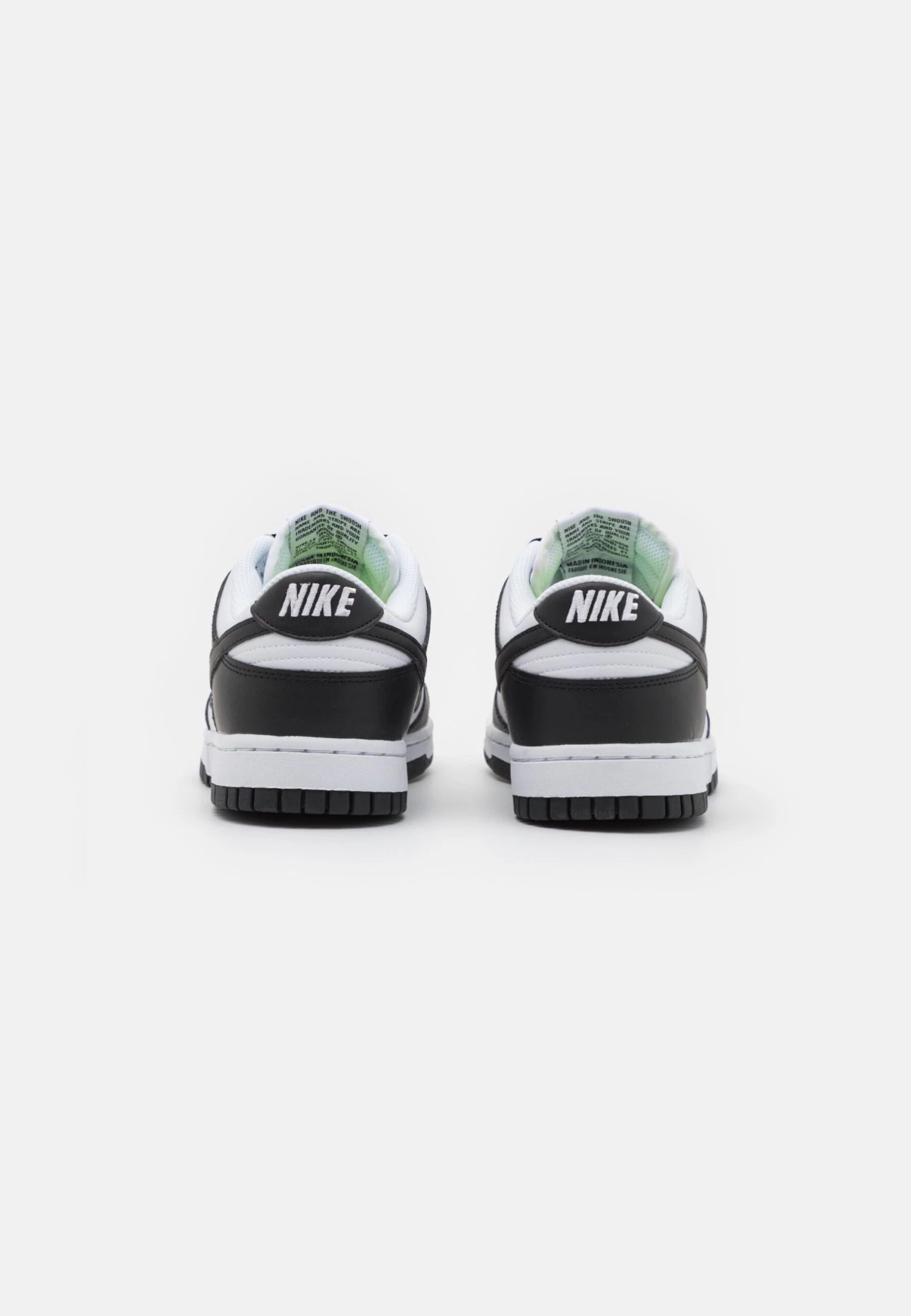 Nike Sportswear Dunk Low Next Nature - Baskets Basses - White/Black 6 Nike Sportswear Dunk Low Next Nature - Baskets Basses - White/Black – Image 4