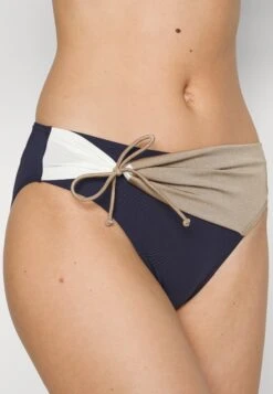 ESPRIT Tayrona Beach Classic Brief - Bas De Bikini - Navy -Magasin Général De Mode d8addb1b07c6496c8cb248b91a91802b
