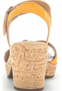 Gabor Sandales À Plateforme - Jelly -Magasin Général De Mode d8bf145c448c44e3ab831e9d66d6d34f