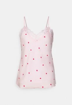 Anna Field Pyjama - Pink -Magasin Général De Mode d8fd80f437af43a1a3cef43a59096183
