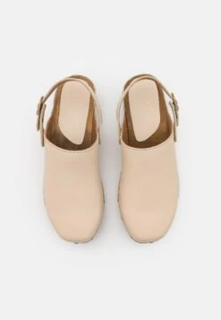 Sanita Western Flex - Sabots - Off White -Magasin Général De Mode d916a91f7a314679979b96ce77d40be0