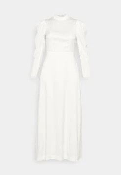 Malia - Robe De Cocktail - Snow White -Magasin Général De Mode d92fa7487c90423f9c61861a841e24dc