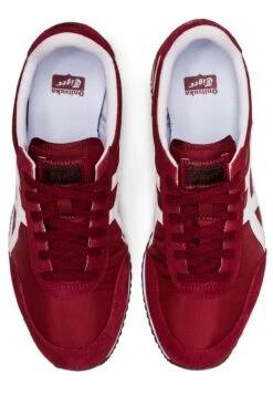 Onitsuka Tiger New York - Baskets Basses - Beet Juice White -Magasin Général De Mode d93389df6fbb4c8b8eb2cef03ea3da84