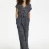 Kaffe Kailona - Combinaison - Midnight Marine -Magasin Général De Mode d99dc98d13b44658a0cc2bb4d985e820