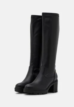 Anna Field Bottes - Black -Magasin Général De Mode d9d1271589d048838c362b6e1e6026cd