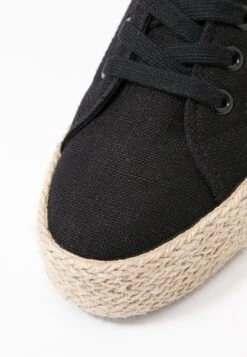 Anna Field Espadrilles - Black 11 Anna Field Espadrilles - Black -Magasin Général De Mode da20475ecc61451aa26e9b0f76165819