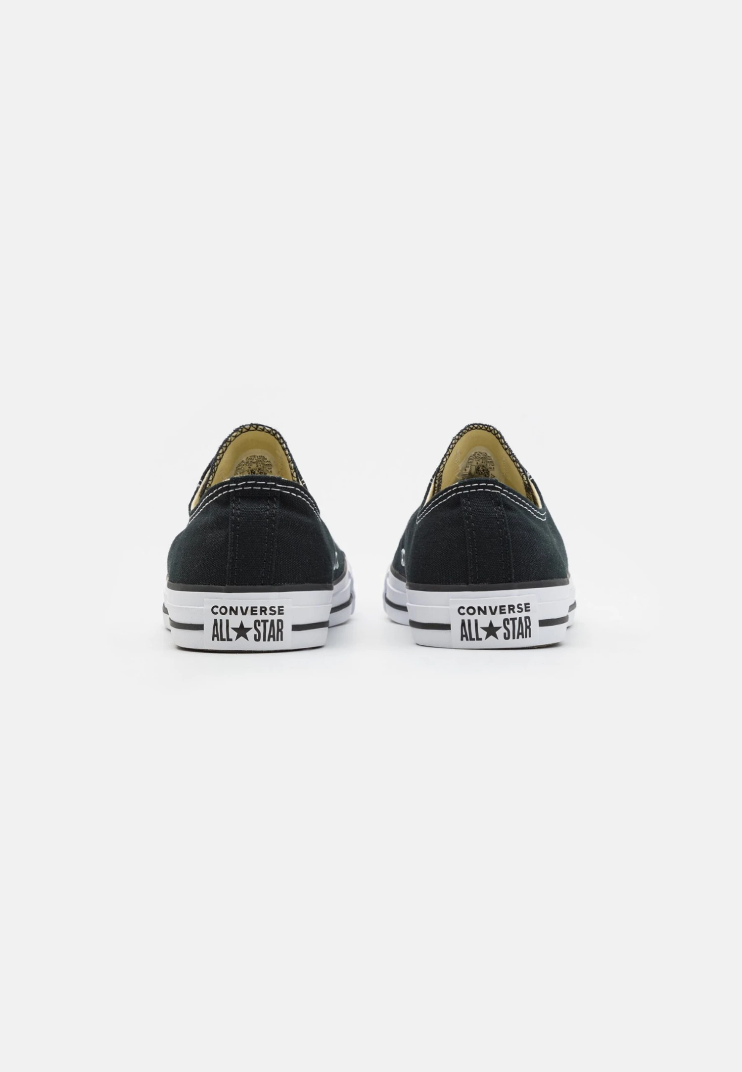 Converse Chuck Taylor All Star Unisex - Baskets Basses - Black 7 Converse Chuck Taylor All Star Unisex - Baskets Basses - Black – Image 5