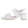 Tamaris Comfort - Sandales - White 2 Tamaris Comfort - Sandales - White -Magasin Général De Mode da91144bf6724b0883e1931685523e14