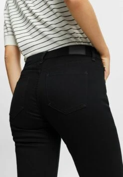 ESPRIT Jean Slim - Black Rinse -Magasin Général De Mode dad373bce4d0497fa6c9611a433f011e