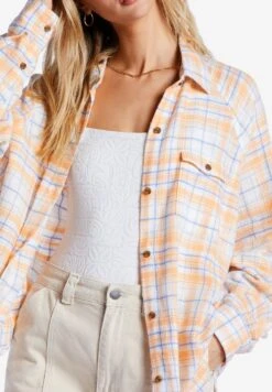 Billabong Best Time Manches Longues - Chemisier - Scs -Magasin Général De Mode db0a4635602e4622b1ce63ec87819b64