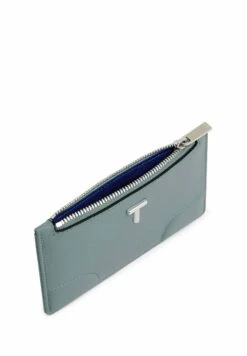 Le Tanneur Romy - Portefeuille - Bleu 8 Le Tanneur Romy - Portefeuille - Bleu -Magasin Général De Mode db0d9f0e3d644819b85c82a24540b341