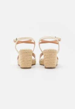 Anna Field Espadrilles - Off-White -Magasin Général De Mode db72be4cba194e33bf7a0fb439049b15