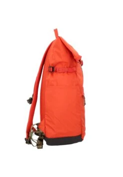 FJÄLLRÄVEN Fjällräven High Coast Foldsack 24 Rucksack 45 Cm - Sac À Dos - Rowan Red 10 FJÄLLRÄVEN Fjällräven High Coast Foldsack 24 Rucksack 45 Cm - Sac À Dos - Rowan Red -Magasin Général De Mode db7303bad6664529809550631d62a172