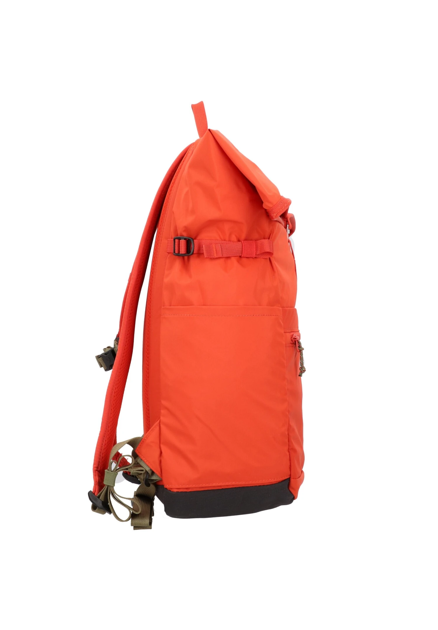 FJÄLLRÄVEN Fjällräven High Coast Foldsack 24 Rucksack 45 Cm - Sac À Dos - Rowan Red 6 FJÄLLRÄVEN Fjällräven High Coast Foldsack 24 Rucksack 45 Cm - Sac À Dos - Rowan Red – Image 4