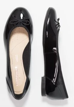 Clarks Couture Bloom - Ballerines - Black -Magasin Général De Mode db9a712d7faf41a783a1eb622737a90f