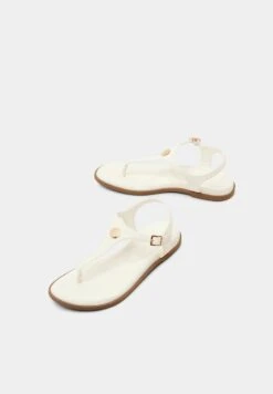 ESPRIT Thongs - Tongs - White 15 ESPRIT Thongs - Tongs - White -Magasin Général De Mode dbd8eb5c1e4942268c694bead2ffc353