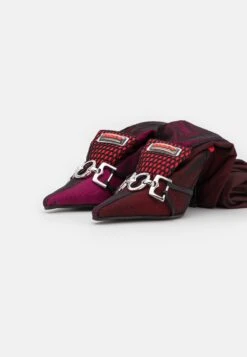 Cuissardes - Pink Lava -Magasin Général De Mode dbeda42de80248be8e816126b62b8388