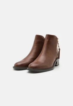 Xti Bottines - Camel -Magasin Général De Mode dc2c7c47c64f4e50b1fce8934199d681