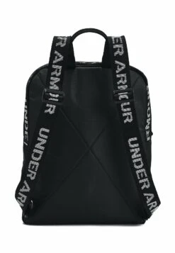 Under Armour Sac À Dos - Black -Magasin Général De Mode dcaf4e1d2eec4360b059167465489d66