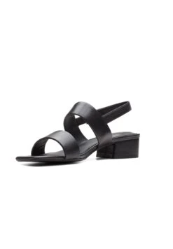 Clarks Seren Strap D - Sandales - Black -Magasin Général De Mode dcb07110dc4a492d8d09cc92a0e680ac