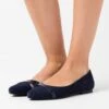 Anna Field Leather - Ballerines - Dark Blue -Magasin Général De Mode dcb83a2cdccb449d87f1425837fa4e5d