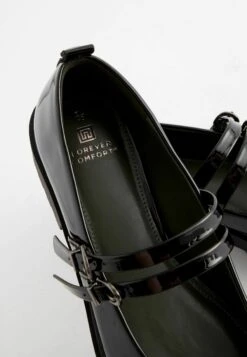 Next Forever Comfort Chunky Mary Jane Standard - Babies - Black -Magasin Général De Mode dcc07ad4e4f84a138d93f0a3717ab6fb