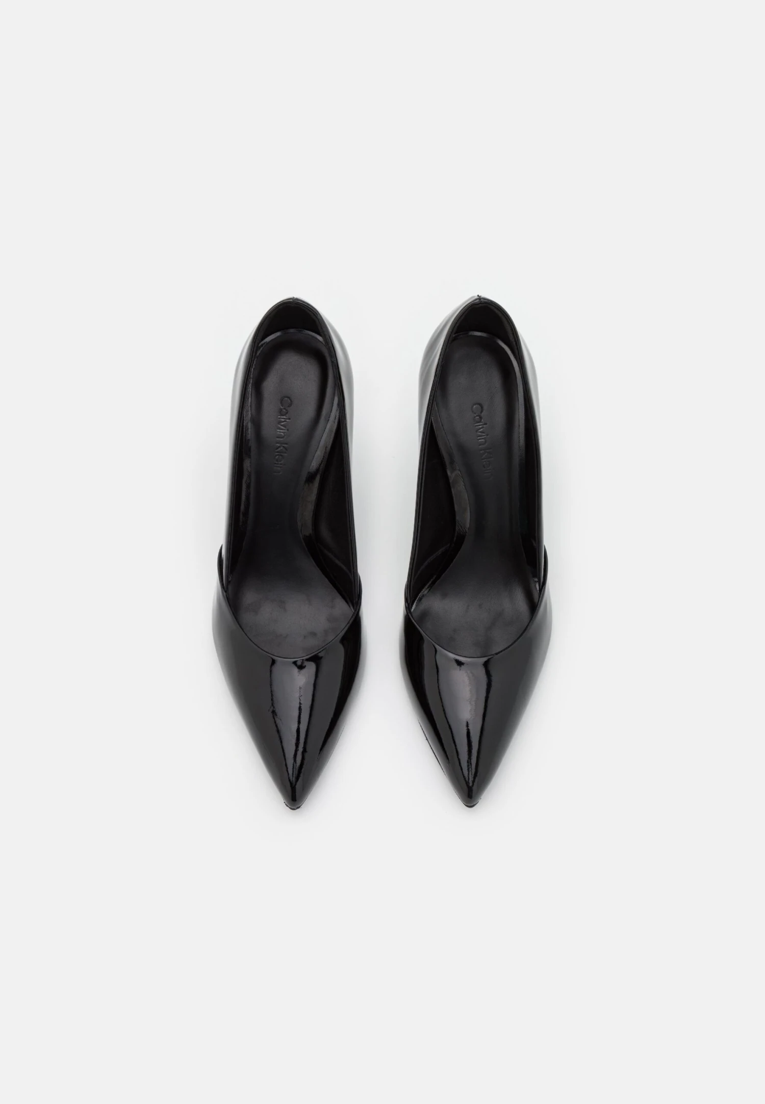 Calvin Klein Stiletto - Escarpins - Black 8 Calvin Klein Stiletto - Escarpins - Black – Image 6